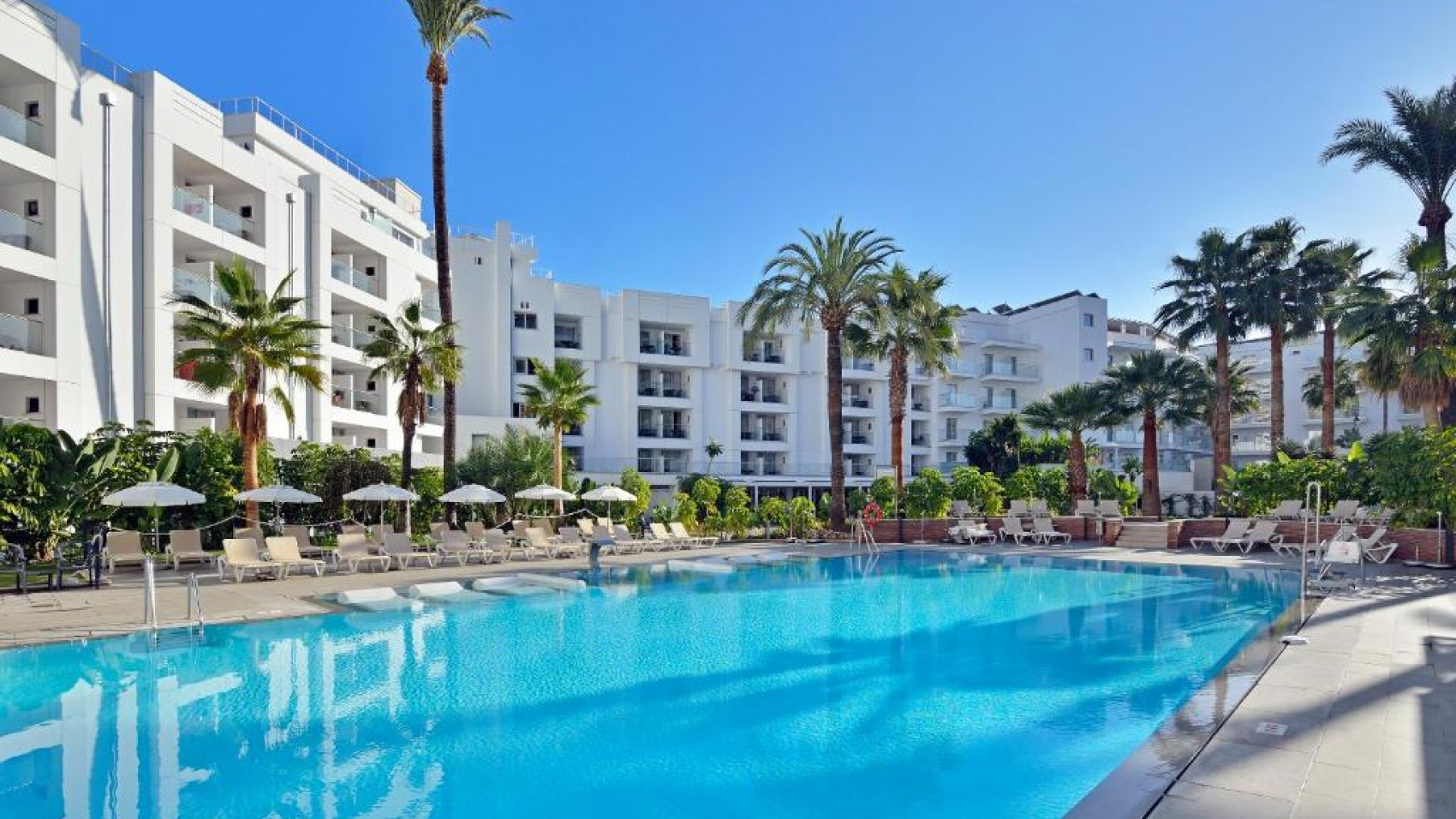 Sol Torremolinos don Pedro