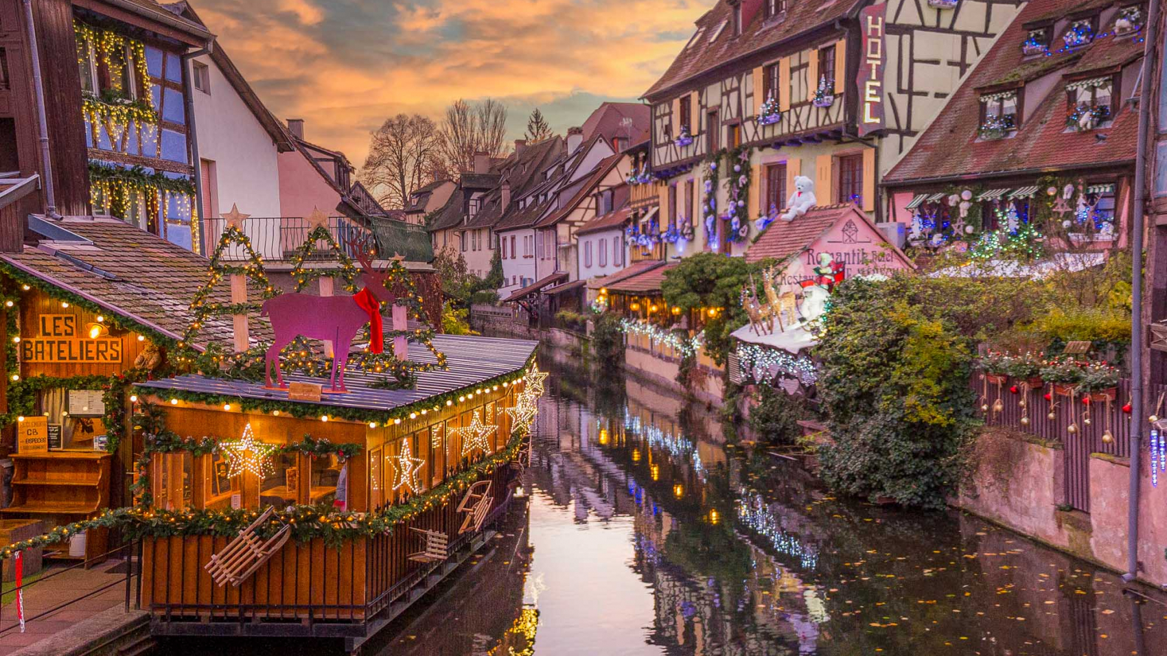 colmar