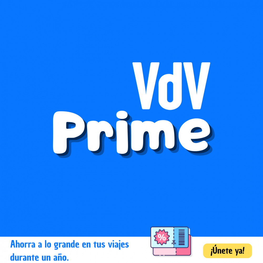 VdV Prime - Imagen 2